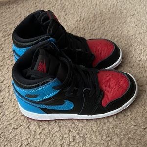 Jordan 1 HIGH OG!